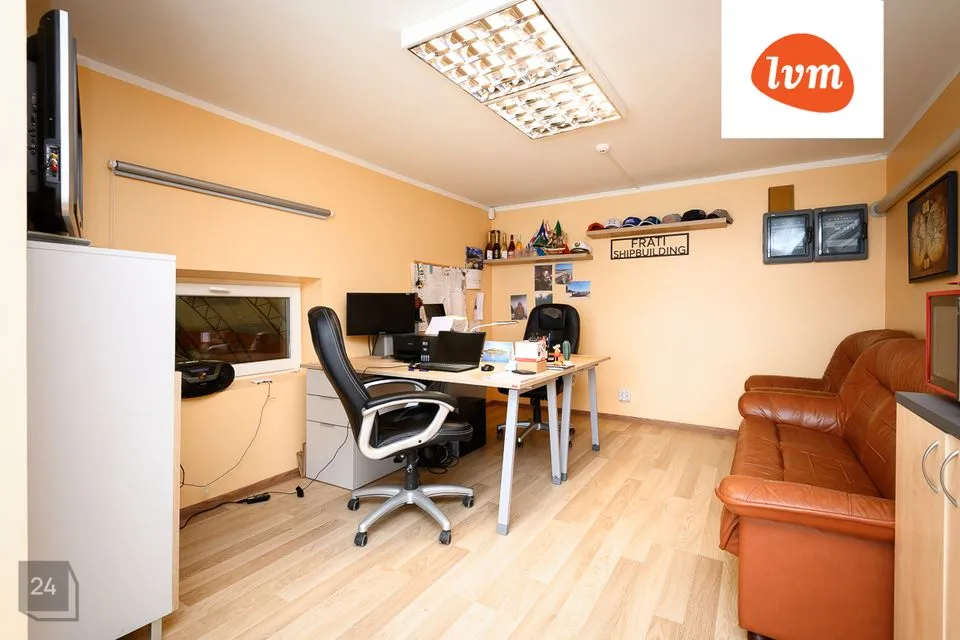 450 m² Äripind  -  Pärnu linn, Pärnu linn - foto 3