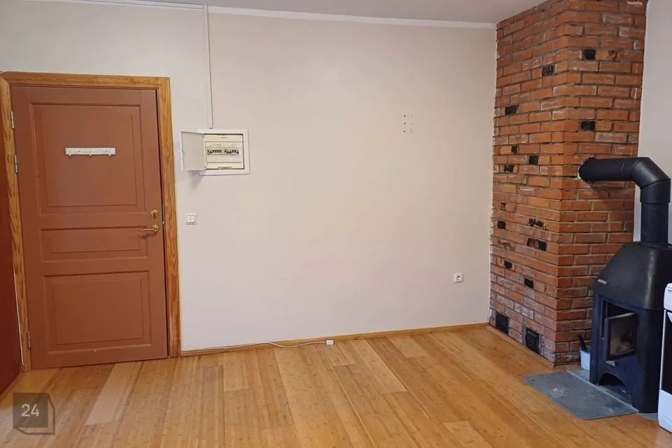 1-комнатная Квартира в Tapa vald, Tapa linn - фото 3