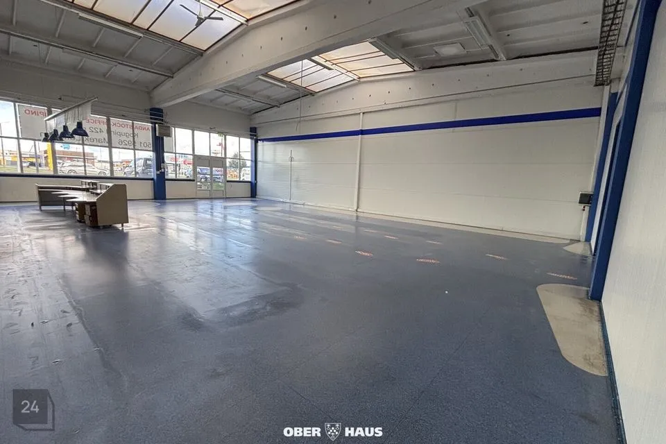 422 m² Äripind - foto 2