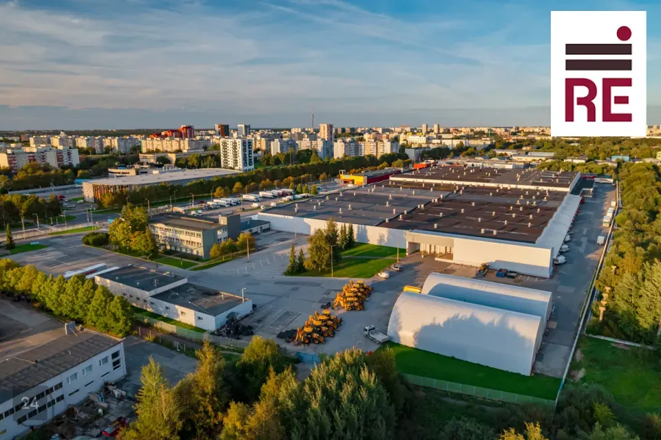 Büroo, 67 m² Äripind - Tallinn, Lasnamäe linnaosa - foto 2