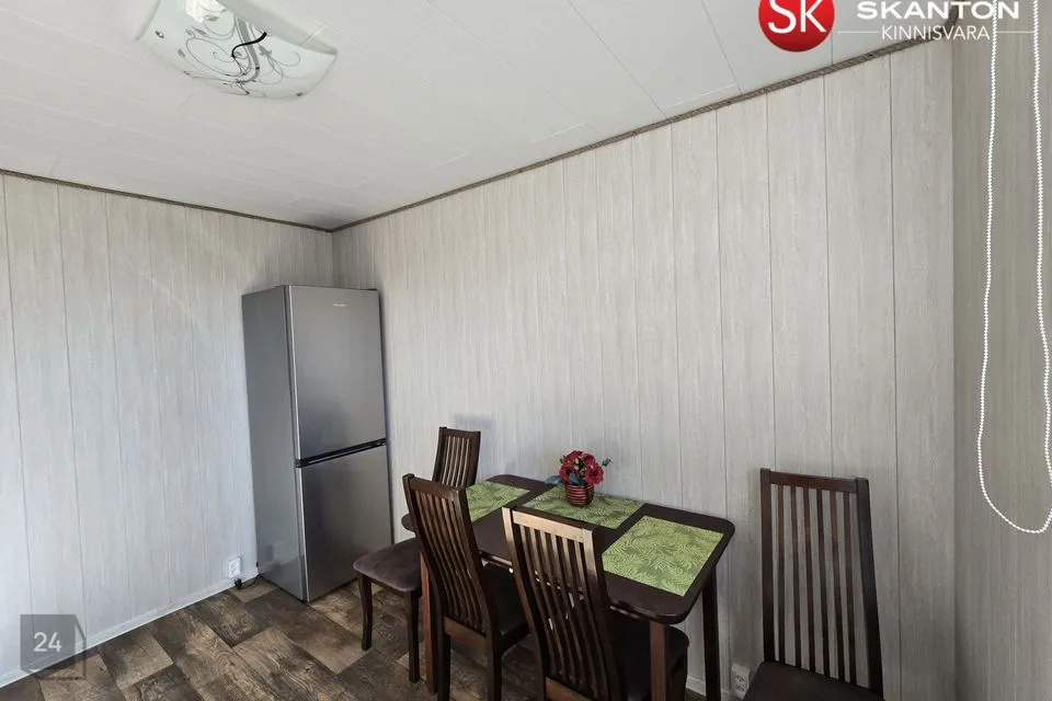 3-toaline Korter - Jõgeva vald, Torma alevik - foto 3