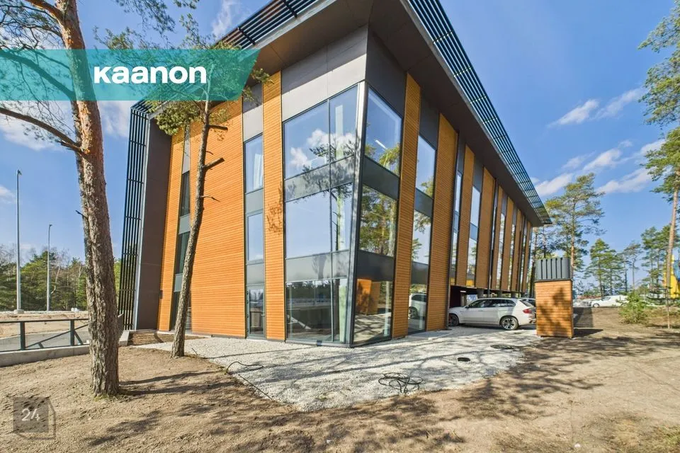 Büroo, 80 m² Äripind  -  Tallinn, Nõmme linnaosa