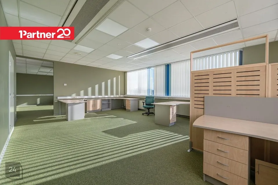 Büroo või Teenindus, 119 m² Äripind  -  Tallinn, Kristiine linnaosa - foto 5