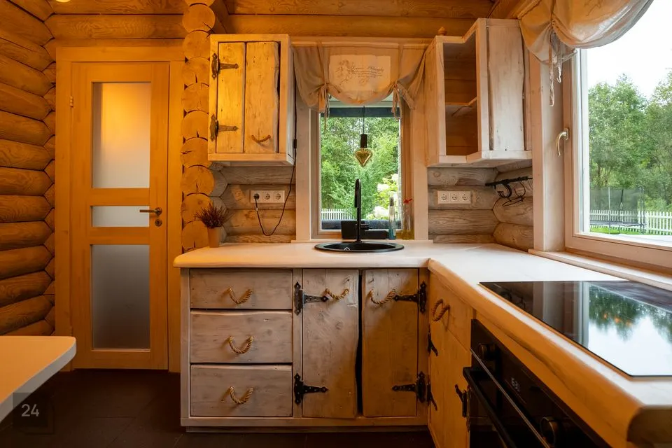 6-toaline Maja - Kuusalu vald, Põhja küla - foto 5