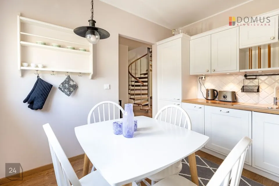 4-toaline Majaosa - Rae vald, Peetri alevik - foto 4