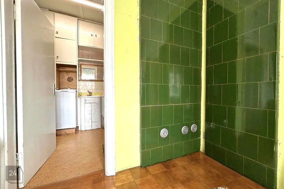 2-toaline Korter  -  Saarde vald, Kilingi-Nõmme linn - foto 5