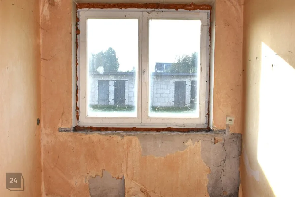 2-комнатная Квартира в Lüganuse vald, Erra alevik - фото 4