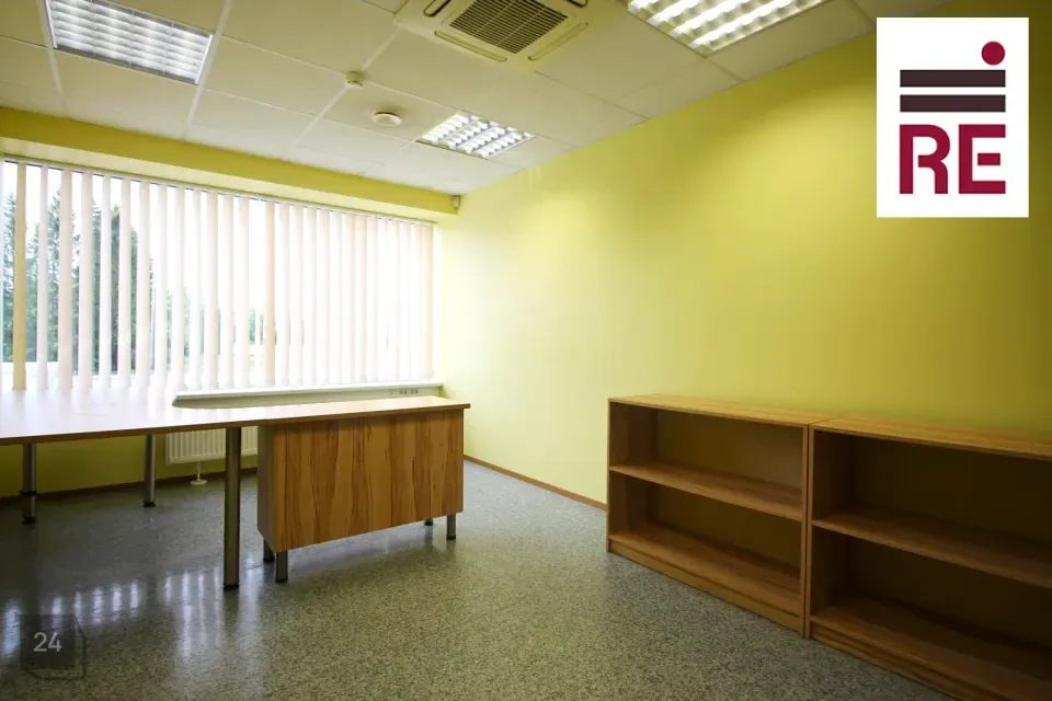 Büroo, 43 m² Äripind  -  Kiili vald, Vaela küla - foto 5
