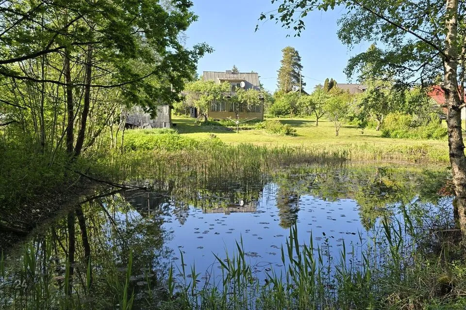 4-toaline Maja - Lääne-Nigula vald, Risti alevik - foto 2