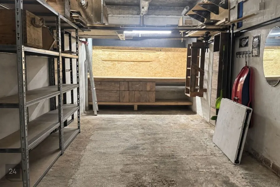 17 m² Garaaž - Tallinn, Haabersti linnaosa - foto 4