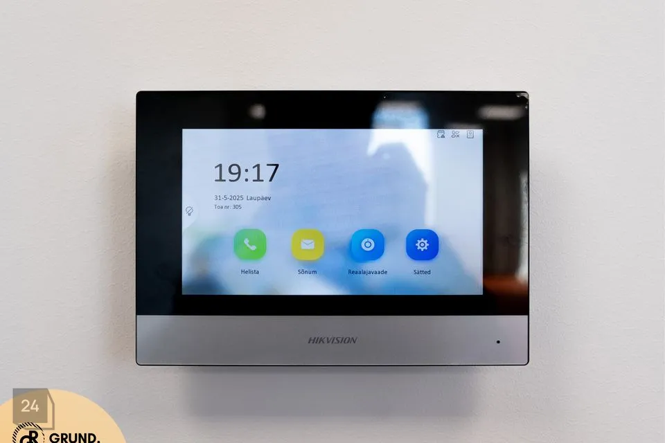 Büroo või Teenindus, 58 m² Äripind  -  Tallinn, Lasnamäe linnaosa - foto 5