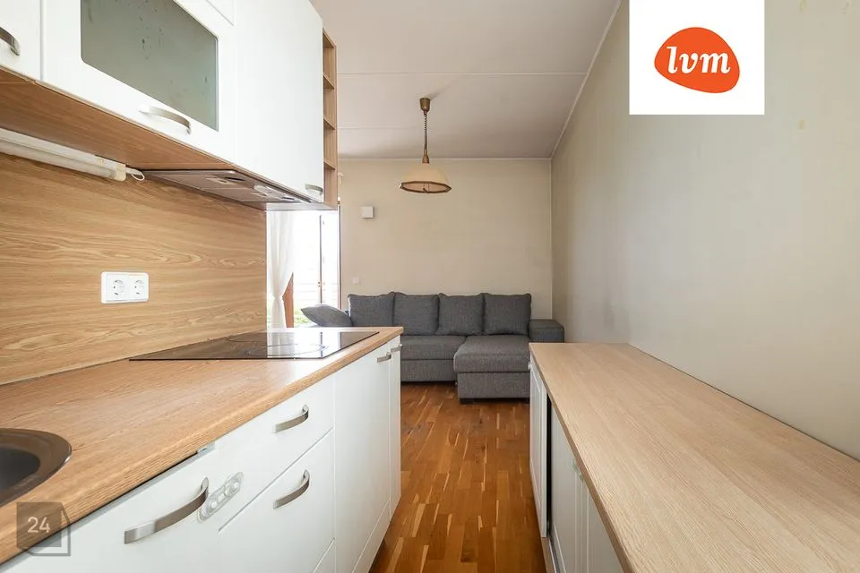 3-toaline Korter - Tartu linn, Tartu linn - foto 5