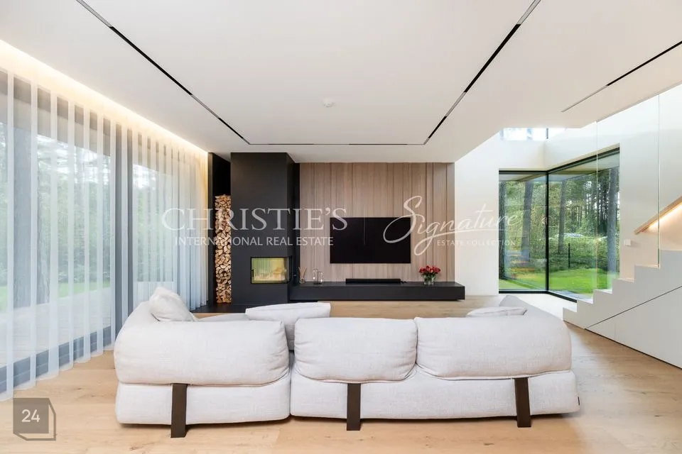 5-toaline Maja  -  Tallinn, Pirita linnaosa - foto 3