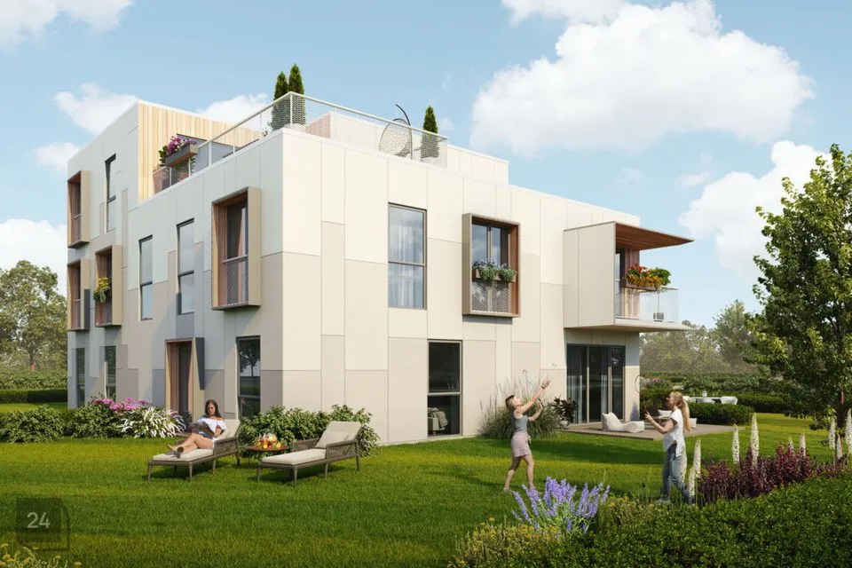 5-toaline Korter  -  Tallinn, Haabersti linnaosa - foto 3