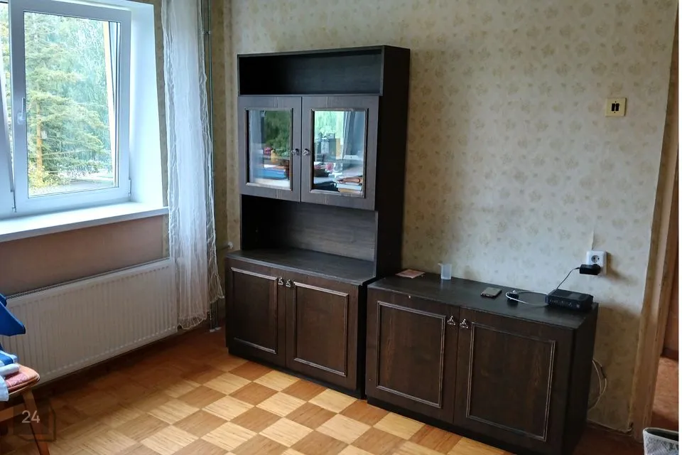 1-toaline Korter  -  Tartu linn, Tartu linn - foto 3