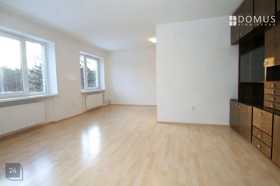 1-toaline Korter  -  Pärnu linn, Pärnu linn