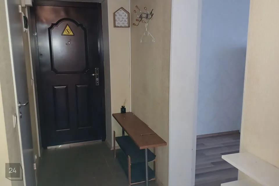 2-room apartment in Põhja-Pärnumaa vald, Tootsi alev - photo 5