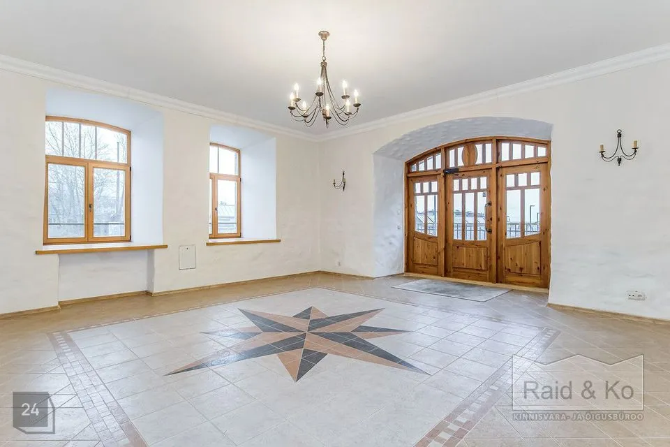 529 m² Äripind  -  Tallinn, Põhja-Tallinna linnaosa - foto 2