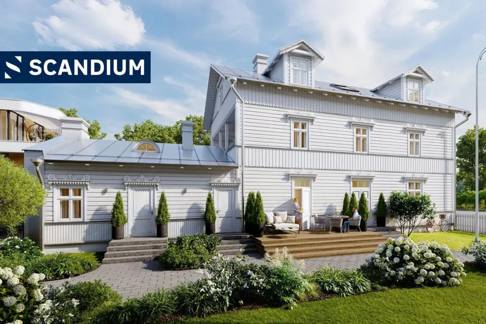 1-toaline Korter  -  Pärnu linn, Pärnu linn