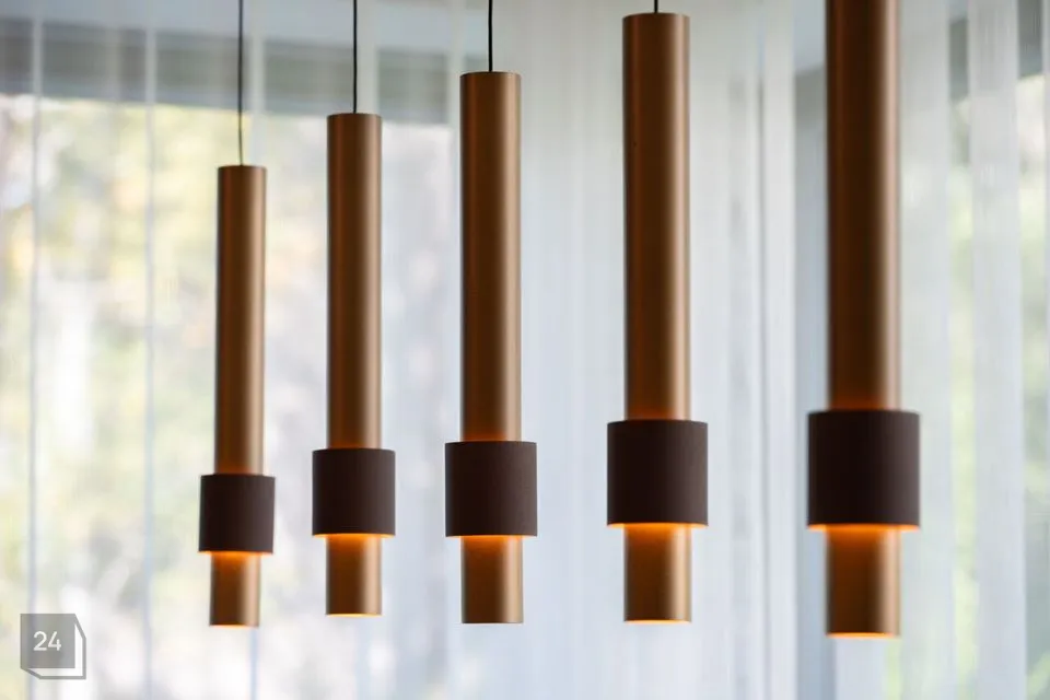 4-toaline Korter - Tallinn, Haabersti linnaosa - foto 5