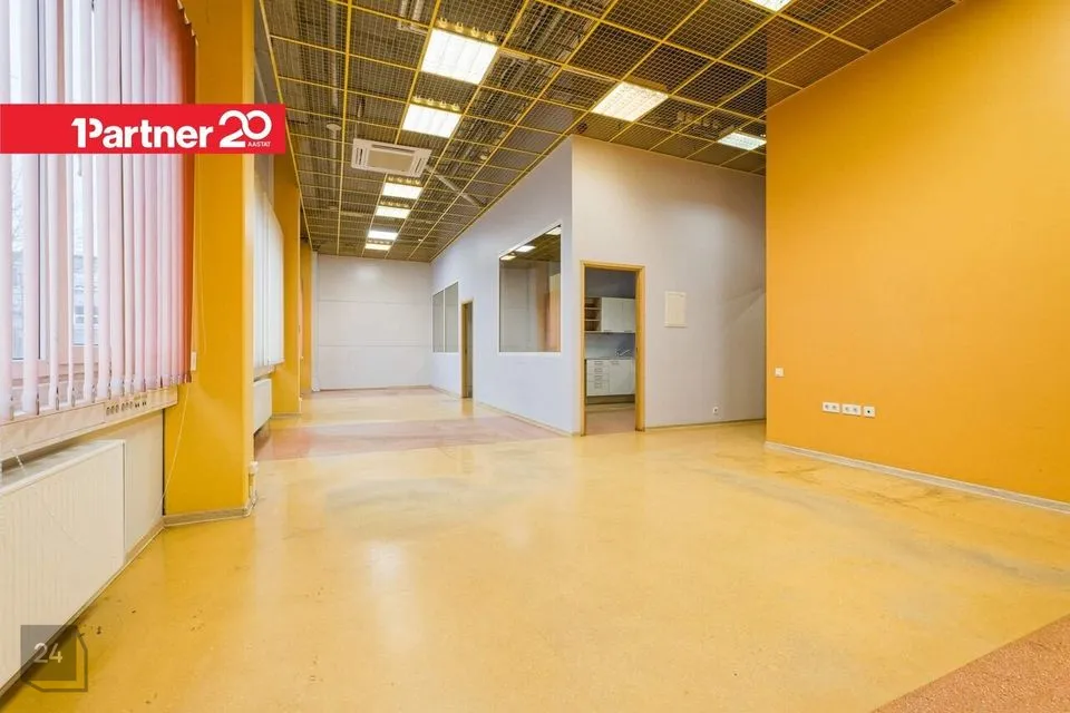 1010 m² Äripind  -  Tallinn, Lasnamäe linnaosa - foto 4