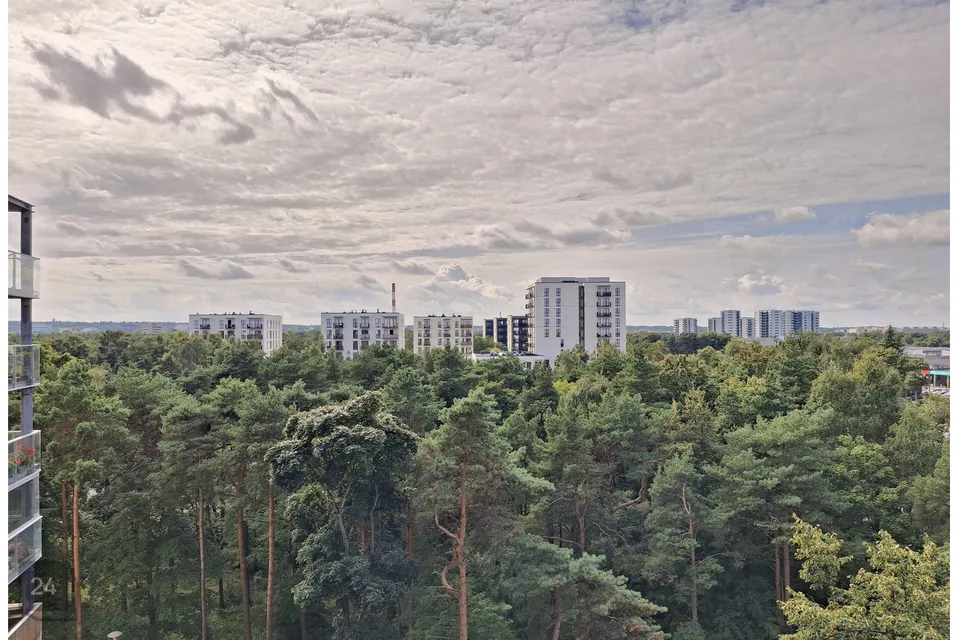 1-toaline Korter - Tallinn, Mustamäe linnaosa
