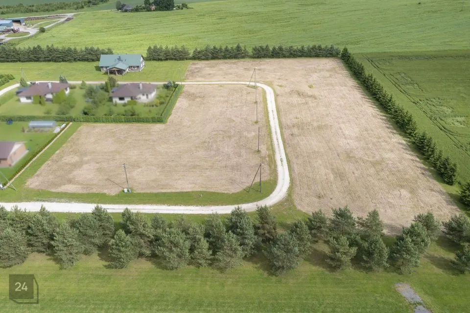 Elamumaa, 1953 m² Maa - Paide linn, Sargvere küla - foto 4