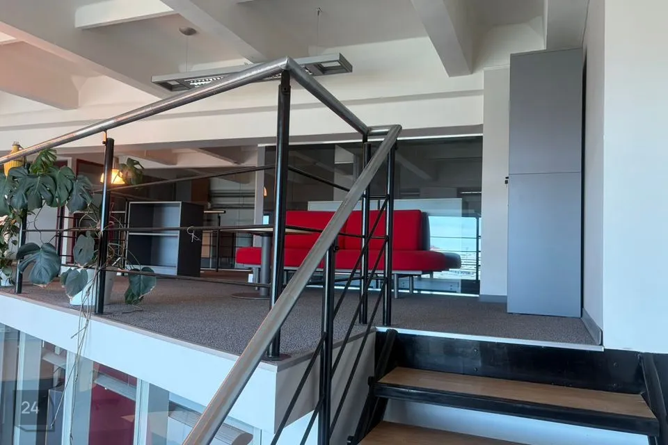 Bureau, 213 m² business in Tallinn, Kesklinna linnaosa - photo 2
