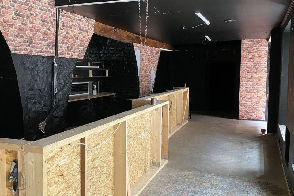 70 m² Äripind - Tallinn, Kesklinna linnaosa