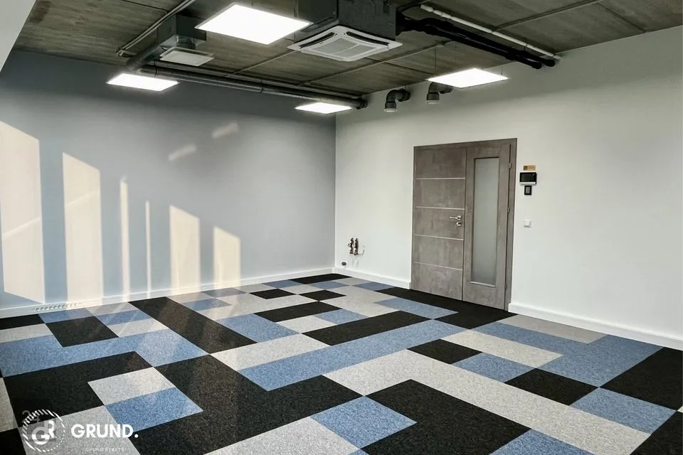 Mitme sihtotstarbega, 37 m² Äripind - Tallinn, Haabersti linnaosa - foto 2