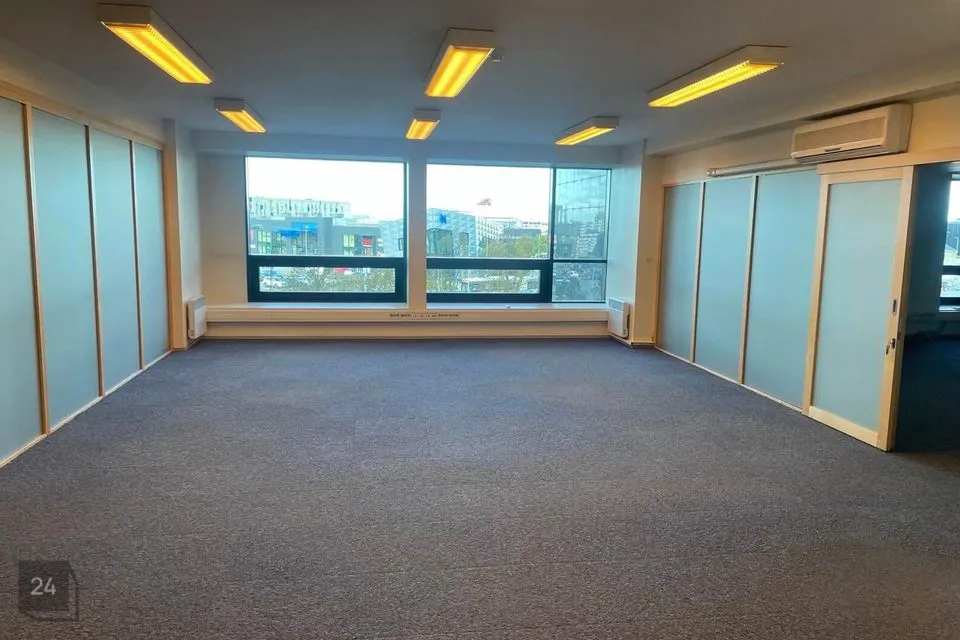 Büroo, 52 m² Äripind  -  Tallinn, Kesklinna linnaosa - foto 4