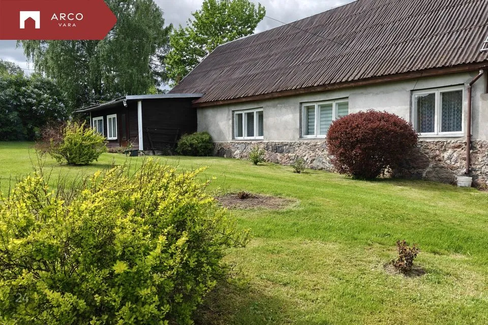5-комнатная дом в Jõgeva vald, Jõgeva linn