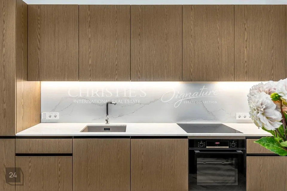 4-toaline Korter  -  Tallinn, Kesklinna linnaosa - foto 4