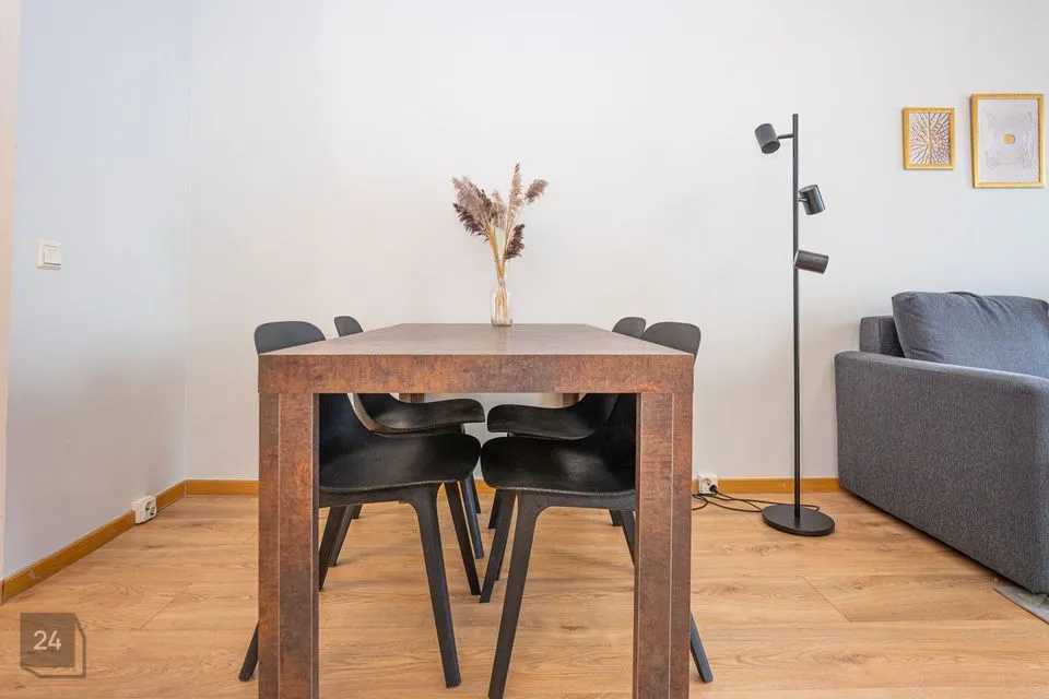 2-toaline Korter  -  Tallinn, Kesklinna linnaosa - foto 3