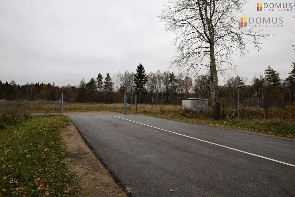 Mitme sihtotstarbega, 11548 m² Maa  -  Keila linn - foto 2
