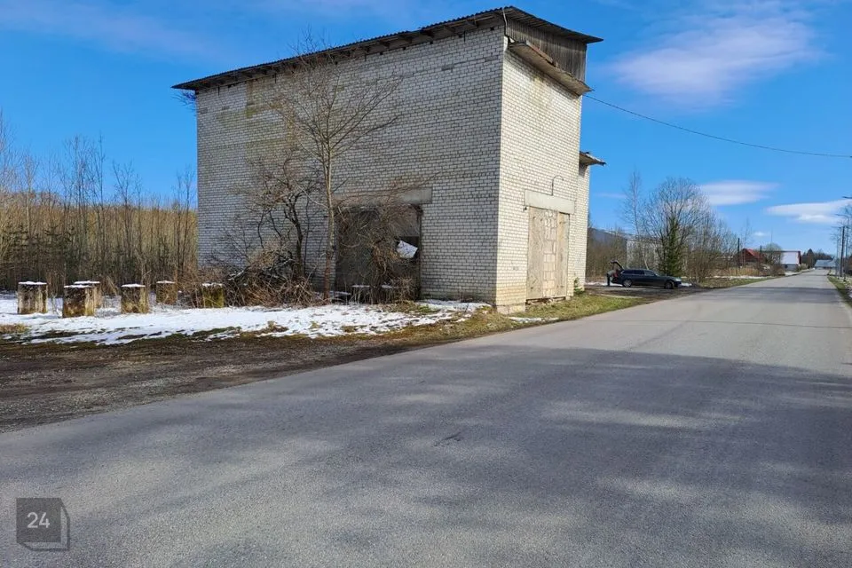 Muu, 89 m² Äripind  -  Kohila vald, Kohila alev - foto 2