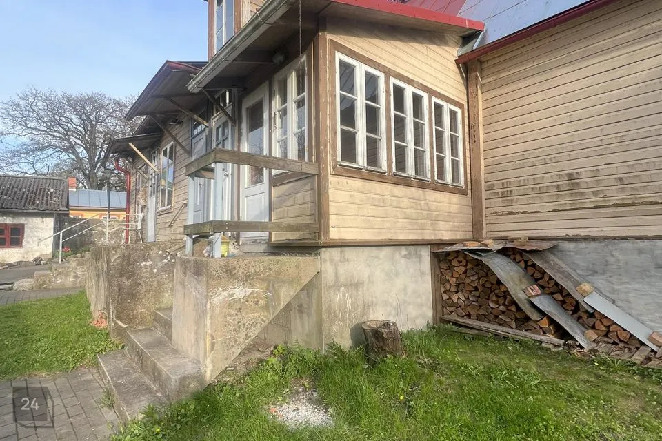 4-toaline Korter - Haapsalu linn, Haapsalu linn - foto 3