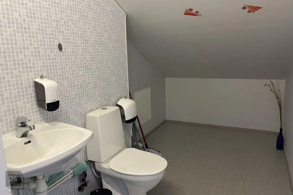 Büroo, 63 m² Äripind  -  Tallinn, Kesklinna linnaosa - foto 5