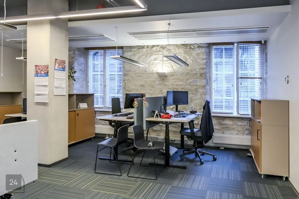 173 m² Äripind  -  Tallinn, Kesklinna linnaosa - foto 4