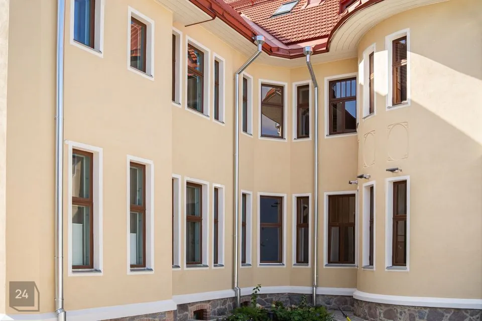 2-комнатная Квартира в Viljandi linn - фото 3