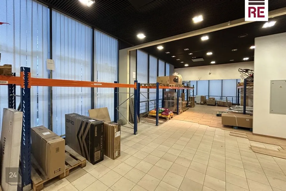 Bureau or Service, 540 m² business in Tallinn, Kristiine linnaosa - photo 2