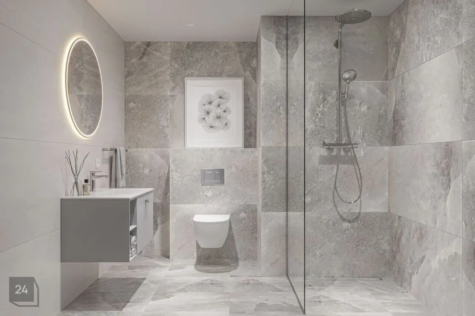 4-toaline Korter  -  Tallinn, Kesklinna linnaosa - foto 2