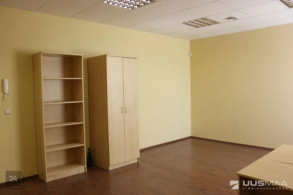 Mitme sihtotstarbega, 27 m² Äripind  -  Tallinn, Mustamäe linnaosa - foto 2