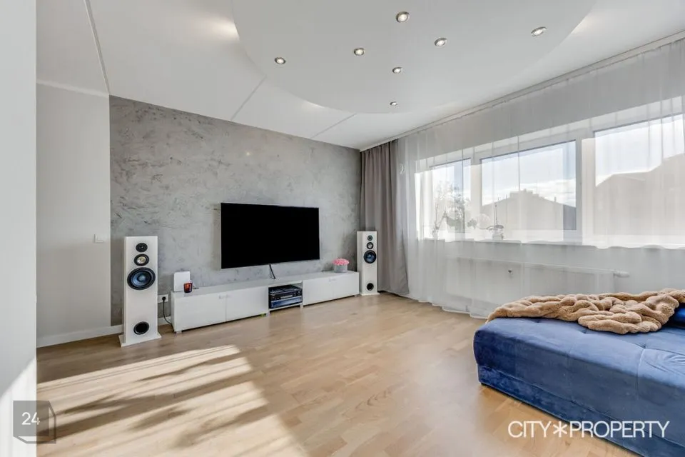 3-toaline Korter  -  Harku vald, Muraste küla - foto 3