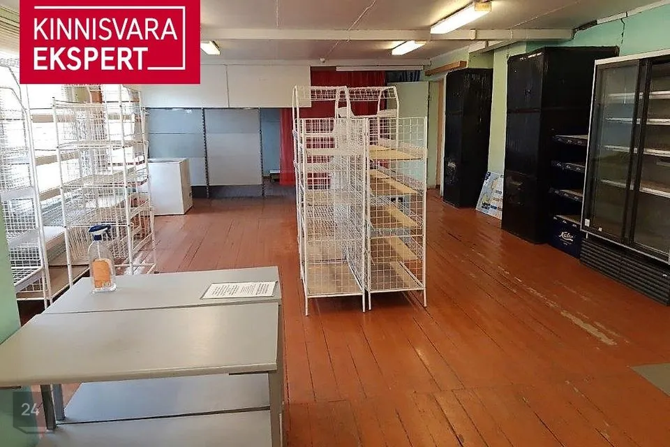 175 m² Maja  -  Lääneranna vald, Kulli küla - foto 3