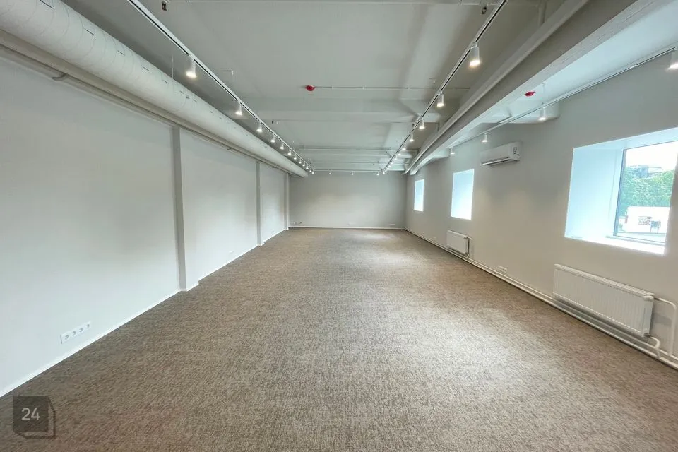 Büroo, 81 m² Äripind - Tallinn, Kesklinna linnaosa - foto 2