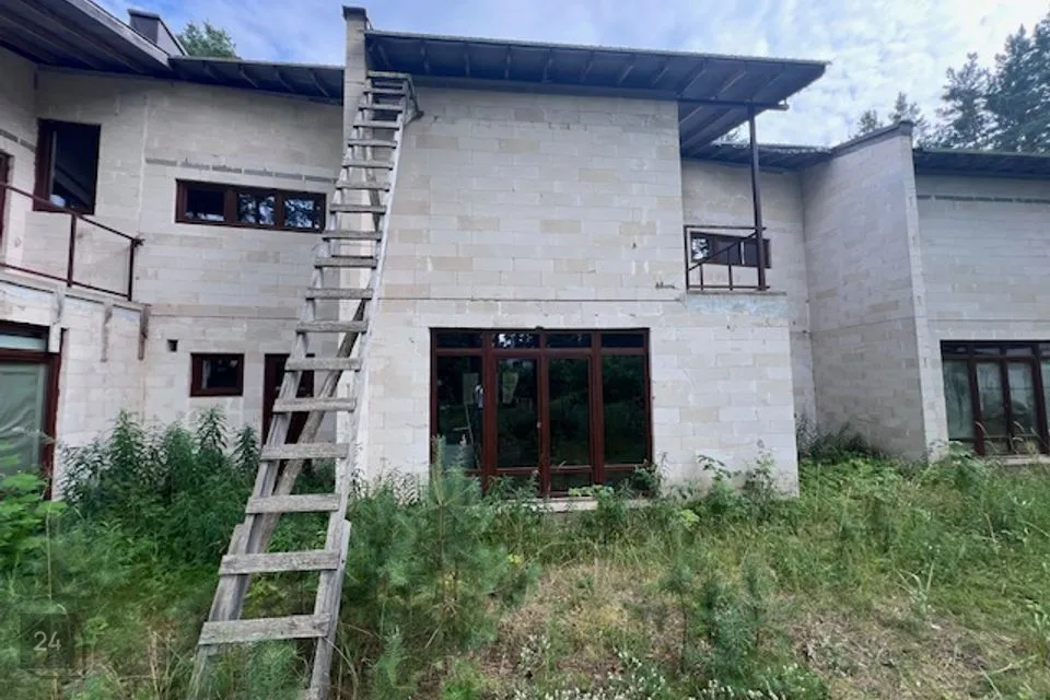 Elamumaa, 2388 m² Maa - Narva-Jõesuu linn, Narva-Jõesuu linn - foto 5