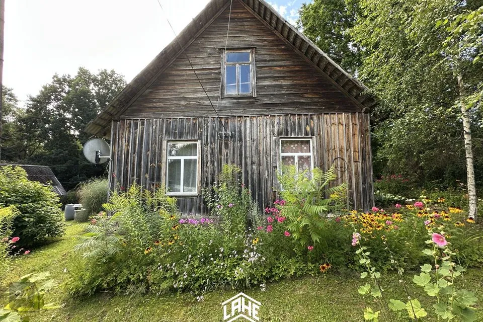 3-комнатная дом в Põlva vald, Kauksi küla - фото 2