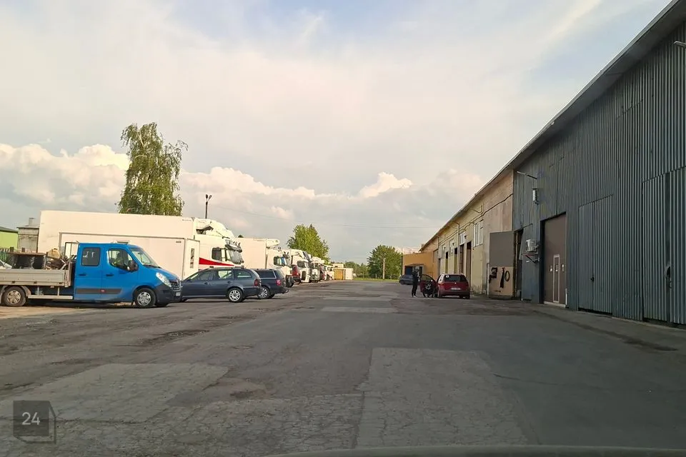 Mitme sihtotstarbega, 717 m² Äripind  -  Tallinn, Lasnamäe linnaosa - foto 5