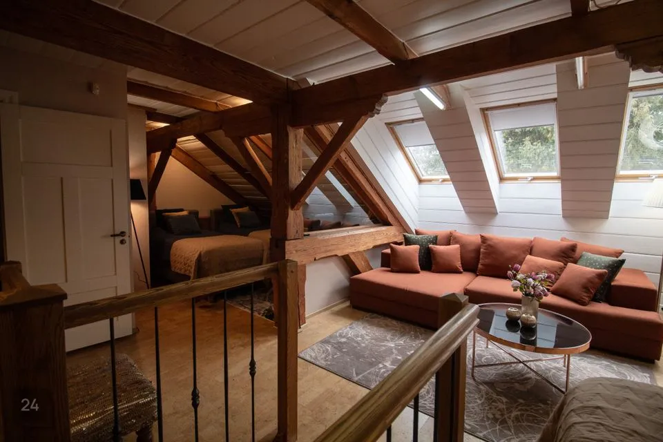 4-toaline Korter - Tartu linn, Tartu linn - foto 2